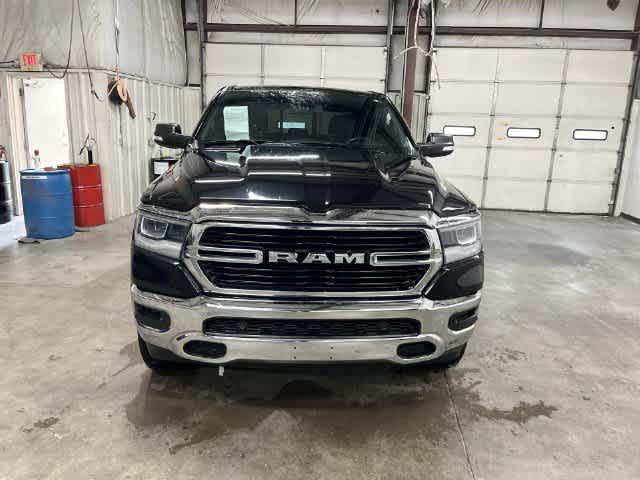 2019 RAM All-New 1500 Big Horn/Lone Star