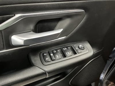 2019 RAM All-New 1500 Big Horn/Lone Star