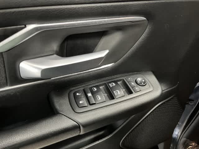 2019 RAM All-New 1500 Big Horn/Lone Star