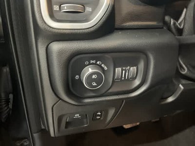 2019 RAM All-New 1500 Big Horn/Lone Star