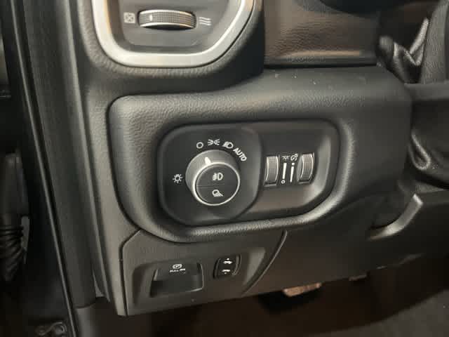 2019 RAM All-New 1500 Big Horn/Lone Star