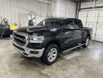 2019 RAM All-New 1500 Big Horn/Lone Star