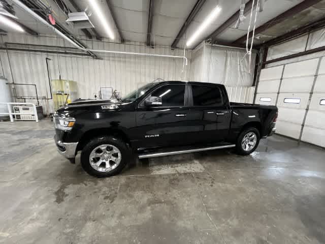 2019 RAM All-New 1500 Big Horn/Lone Star