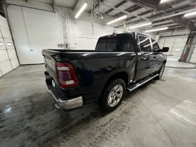 2019 RAM All-New 1500 Big Horn/Lone Star