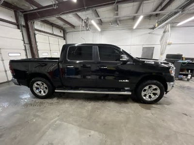 2019 RAM All-New 1500 Big Horn/Lone Star