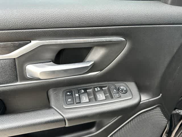 2019 RAM All-New 1500 Big Horn/Lone Star