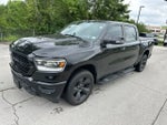 2019 RAM All-New 1500 Big Horn/Lone Star