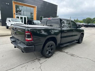 2019 RAM All-New 1500 Big Horn/Lone Star