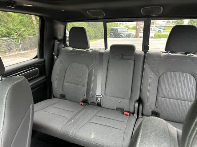 2019 RAM All-New 1500 Big Horn/Lone Star