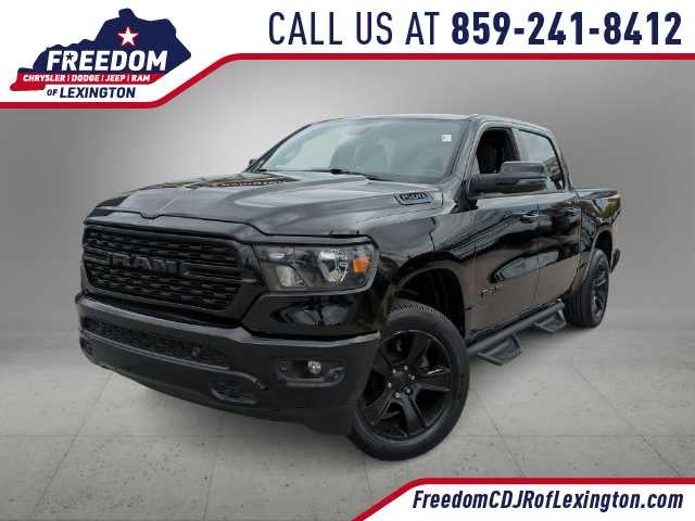 2023 RAM 1500 Lone Star