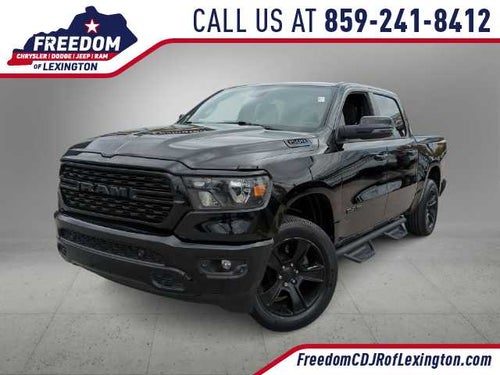 2023 RAM 1500 Lone Star