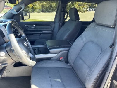 2023 RAM 1500 Lone Star