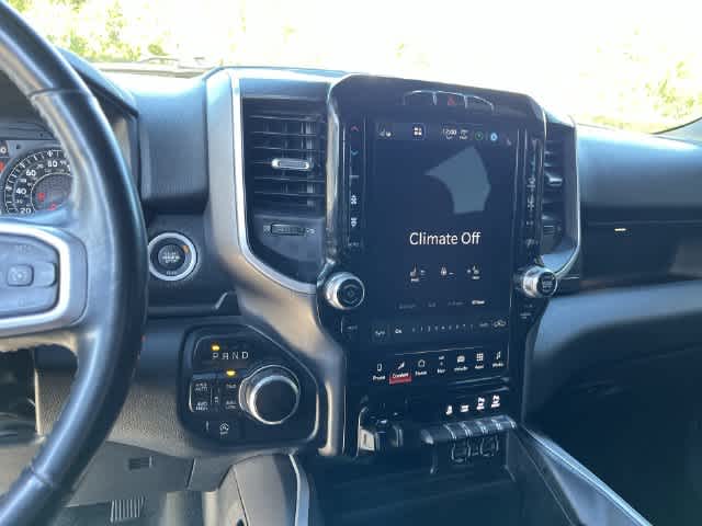 2023 RAM 1500 Lone Star
