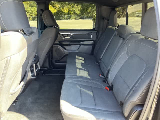 2023 RAM 1500 Lone Star