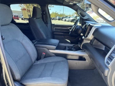 2023 RAM 1500 Lone Star