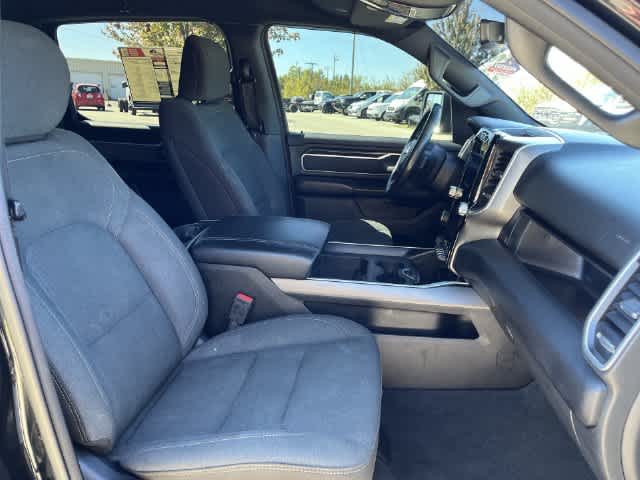 2023 RAM 1500 Lone Star