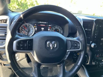 2023 RAM 1500 Lone Star