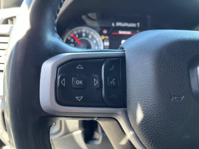 2023 RAM 1500 Lone Star