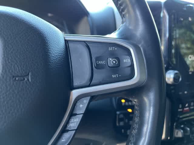 2023 RAM 1500 Lone Star