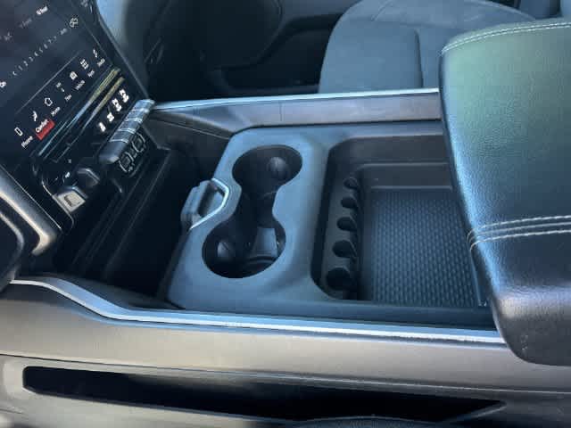 2023 RAM 1500 Lone Star