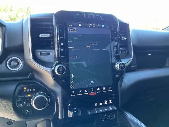 2023 RAM 1500 Lone Star