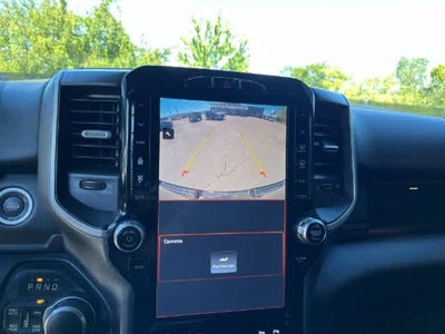 2023 RAM 1500 Lone Star