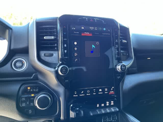 2023 RAM 1500 Lone Star