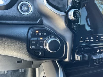 2023 RAM 1500 Lone Star
