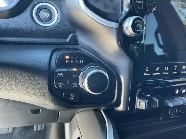 2023 RAM 1500 Lone Star