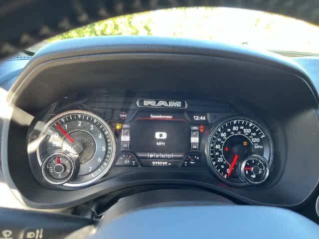 2023 RAM 1500 Lone Star