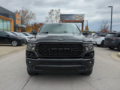 2023 RAM 1500 Lone Star