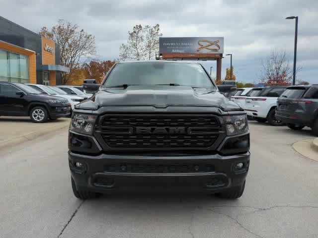 2023 RAM 1500 Lone Star