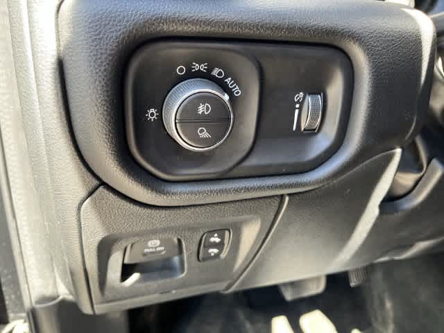 2023 RAM 1500 Lone Star