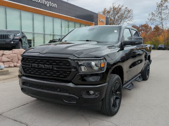 2023 RAM 1500 Lone Star