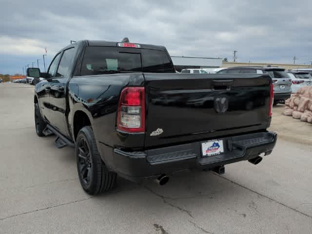 2023 RAM 1500 Lone Star
