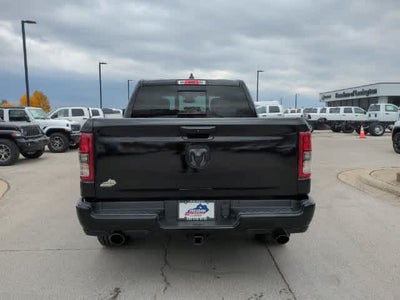 2023 RAM 1500 Lone Star
