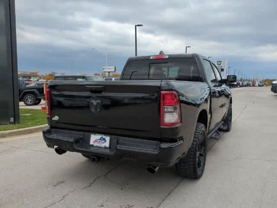 2023 RAM 1500 Lone Star