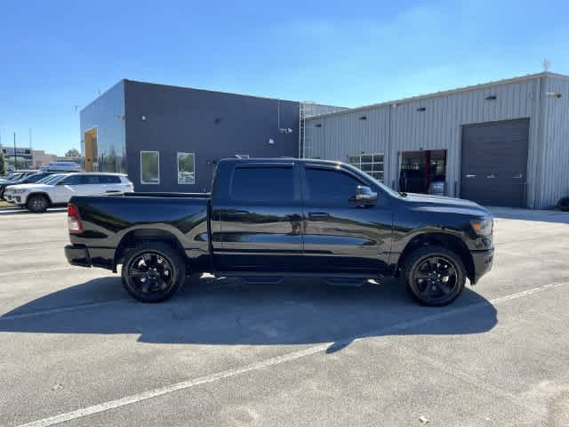 2023 RAM 1500 Lone Star