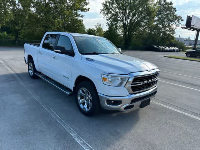 2019 RAM All-New 1500 Big Horn/Lone Star
