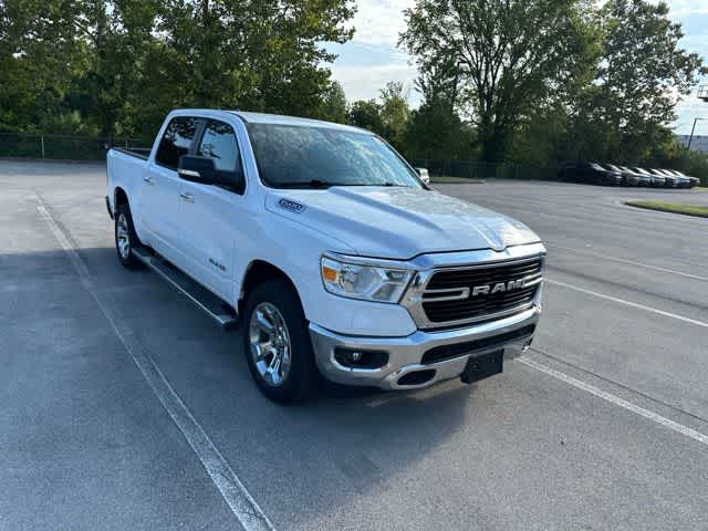 2019 RAM All-New 1500 Big Horn/Lone Star