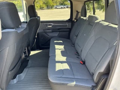 2019 RAM All-New 1500 Big Horn/Lone Star