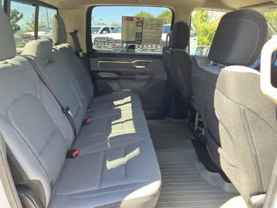 2019 RAM All-New 1500 Big Horn/Lone Star