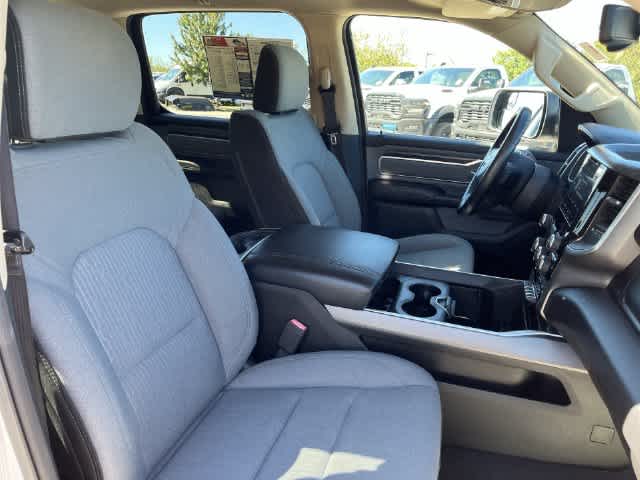 2019 RAM All-New 1500 Big Horn/Lone Star