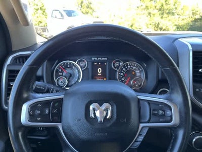 2019 RAM All-New 1500 Big Horn/Lone Star