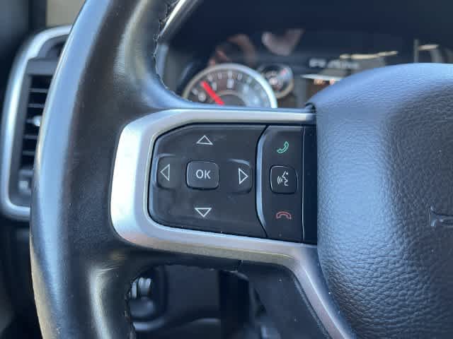 2019 RAM All-New 1500 Big Horn/Lone Star