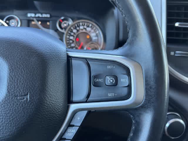 2019 RAM All-New 1500 Big Horn/Lone Star