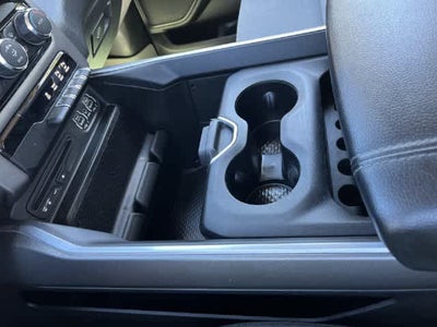 2019 RAM All-New 1500 Big Horn/Lone Star