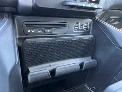 2019 RAM All-New 1500 Big Horn/Lone Star