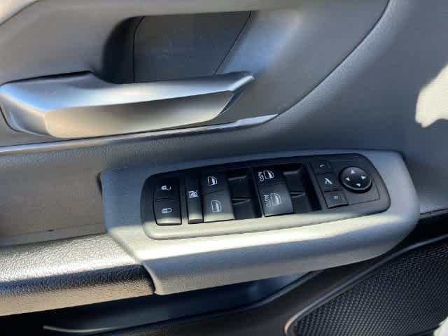 2019 RAM All-New 1500 Big Horn/Lone Star