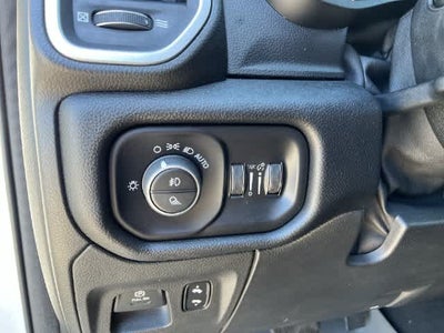2019 RAM All-New 1500 Big Horn/Lone Star